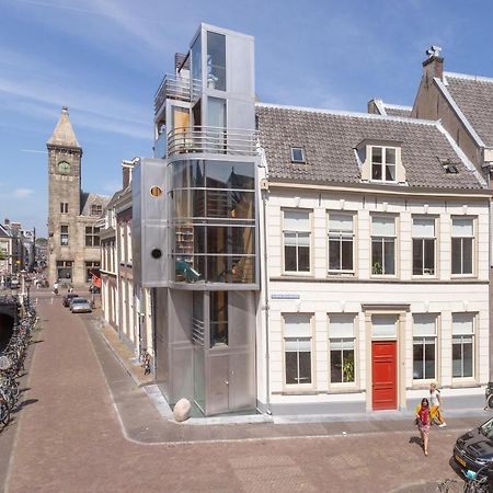 Bed and Breakfast Het Sluijmerhuis Utrecht Zewnętrze zdjęcie
