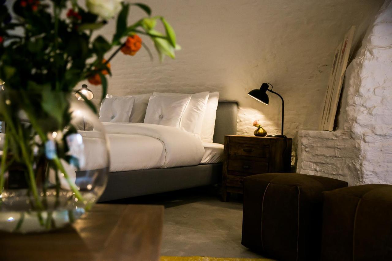 Bed and Breakfast Het Sluijmerhuis Utrecht Zewnętrze zdjęcie