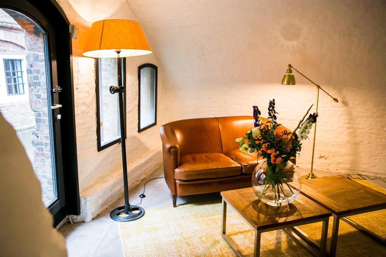 Bed and Breakfast Het Sluijmerhuis Utrecht Zewnętrze zdjęcie