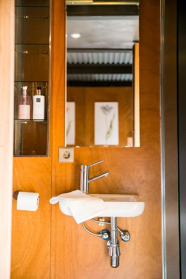 Bed and Breakfast Het Sluijmerhuis Utrecht Zewnętrze zdjęcie