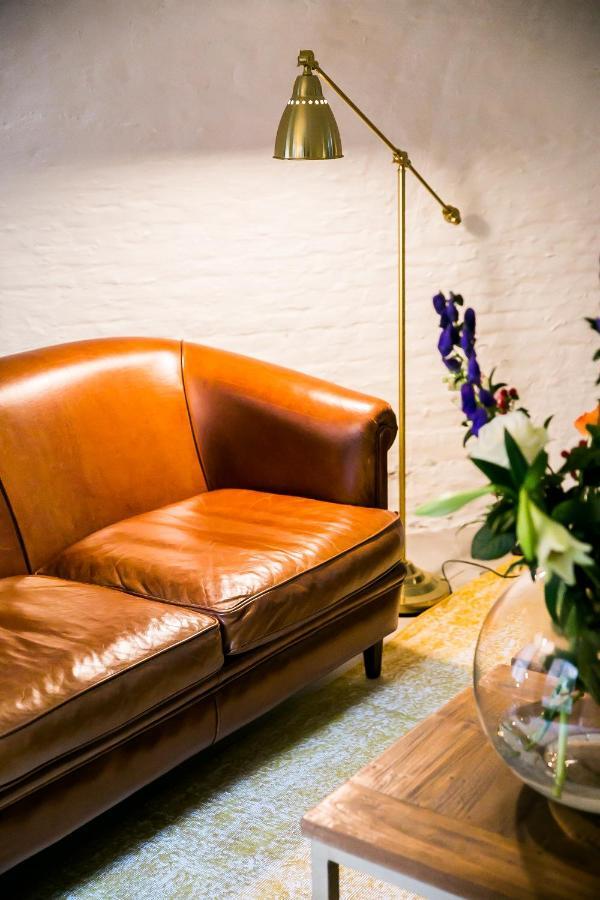 Bed and Breakfast Het Sluijmerhuis Utrecht Zewnętrze zdjęcie
