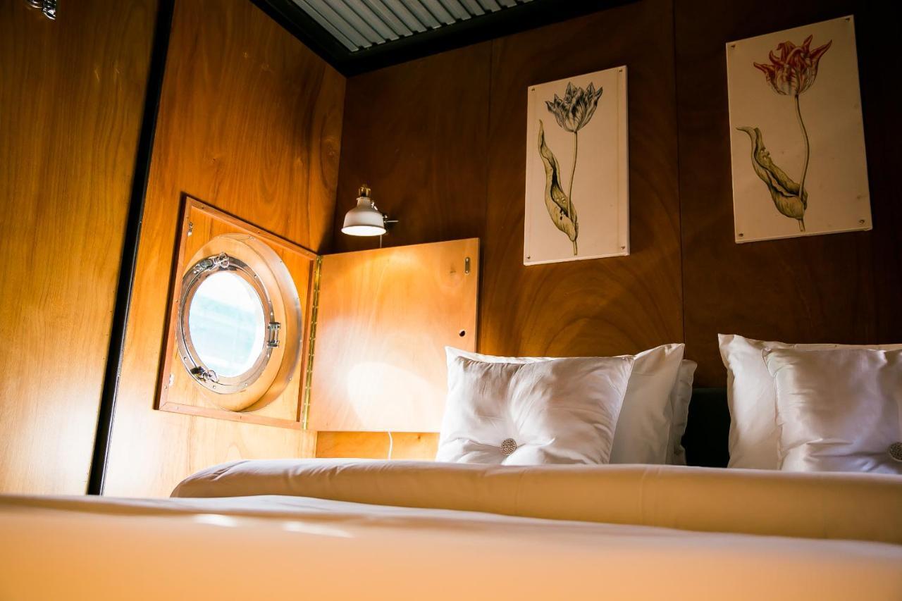 Bed and Breakfast Het Sluijmerhuis Utrecht Zewnętrze zdjęcie