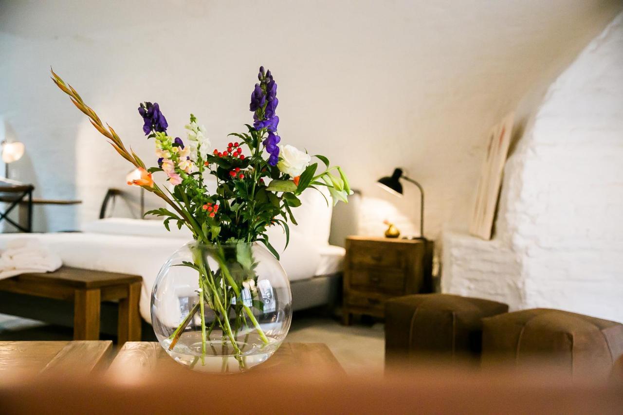 Bed and Breakfast Het Sluijmerhuis Utrecht Zewnętrze zdjęcie