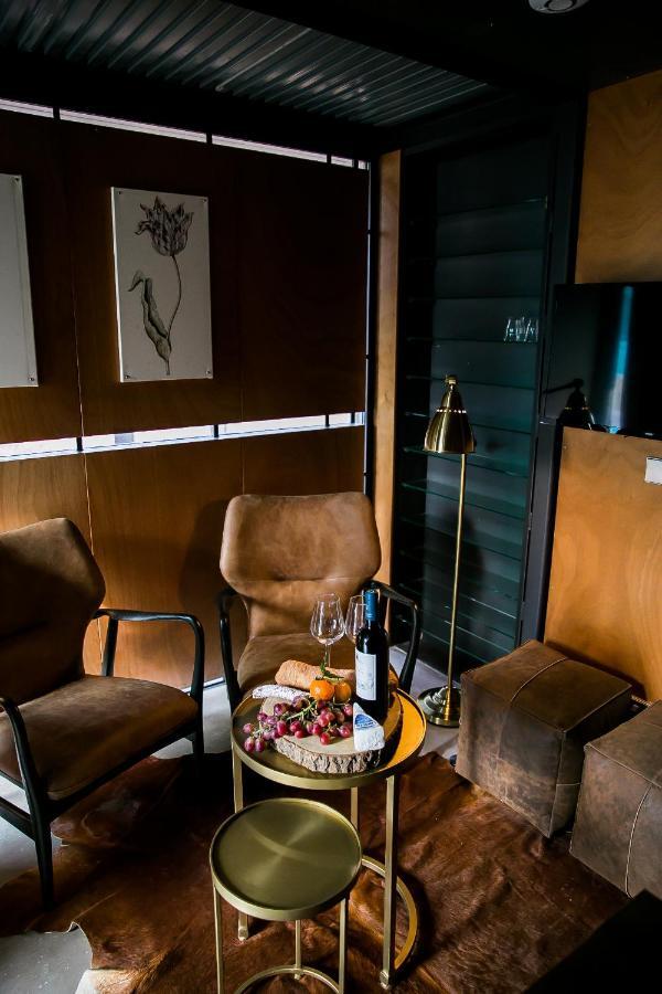 Bed and Breakfast Het Sluijmerhuis Utrecht Zewnętrze zdjęcie