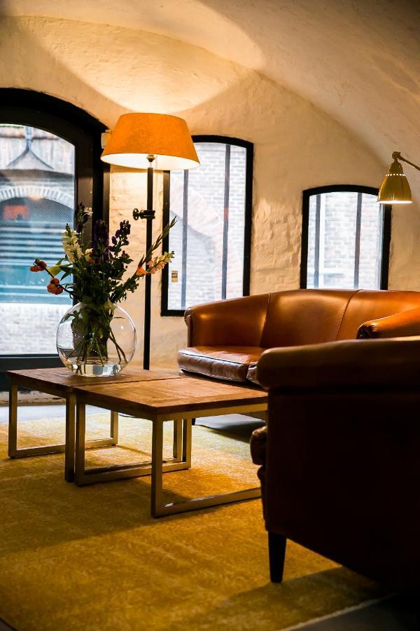 Bed and Breakfast Het Sluijmerhuis Utrecht Zewnętrze zdjęcie
