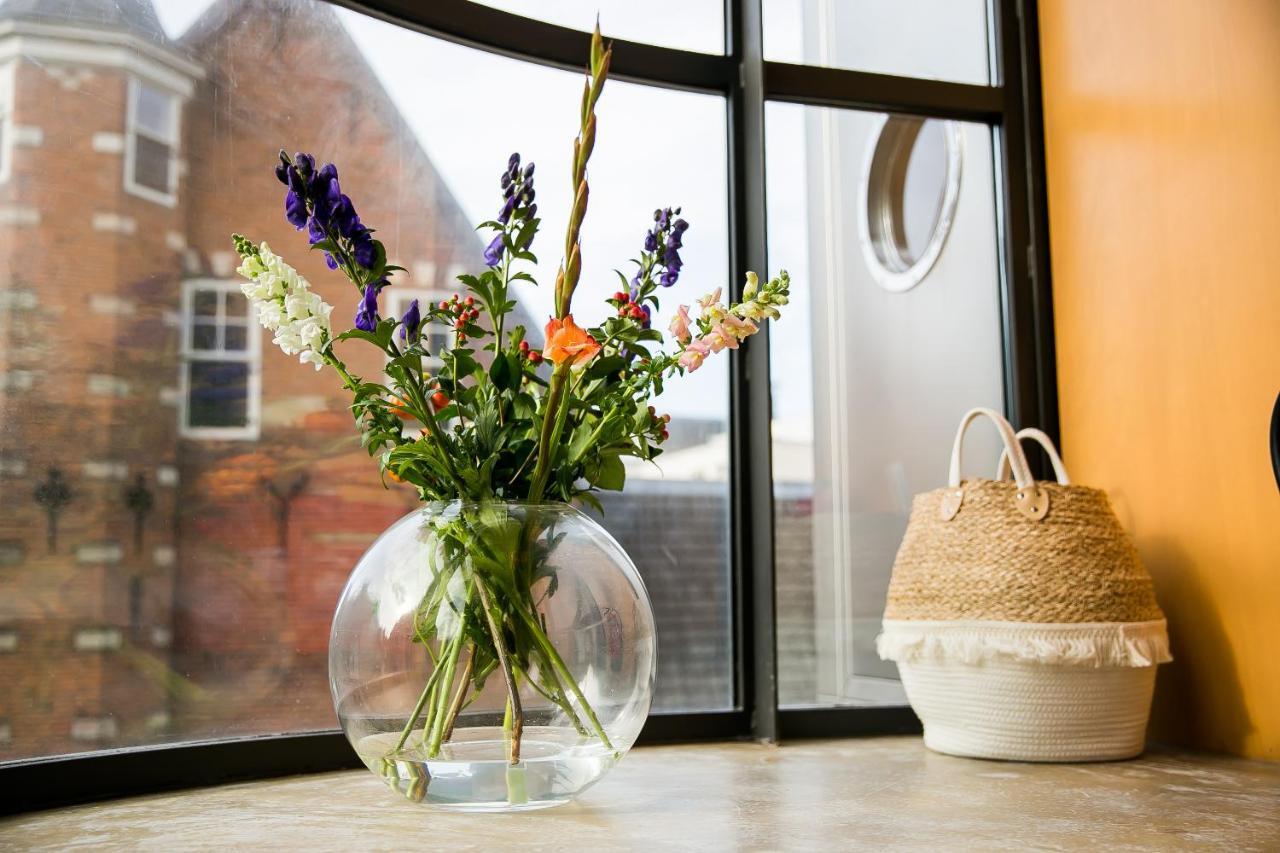 Bed and Breakfast Het Sluijmerhuis Utrecht Zewnętrze zdjęcie