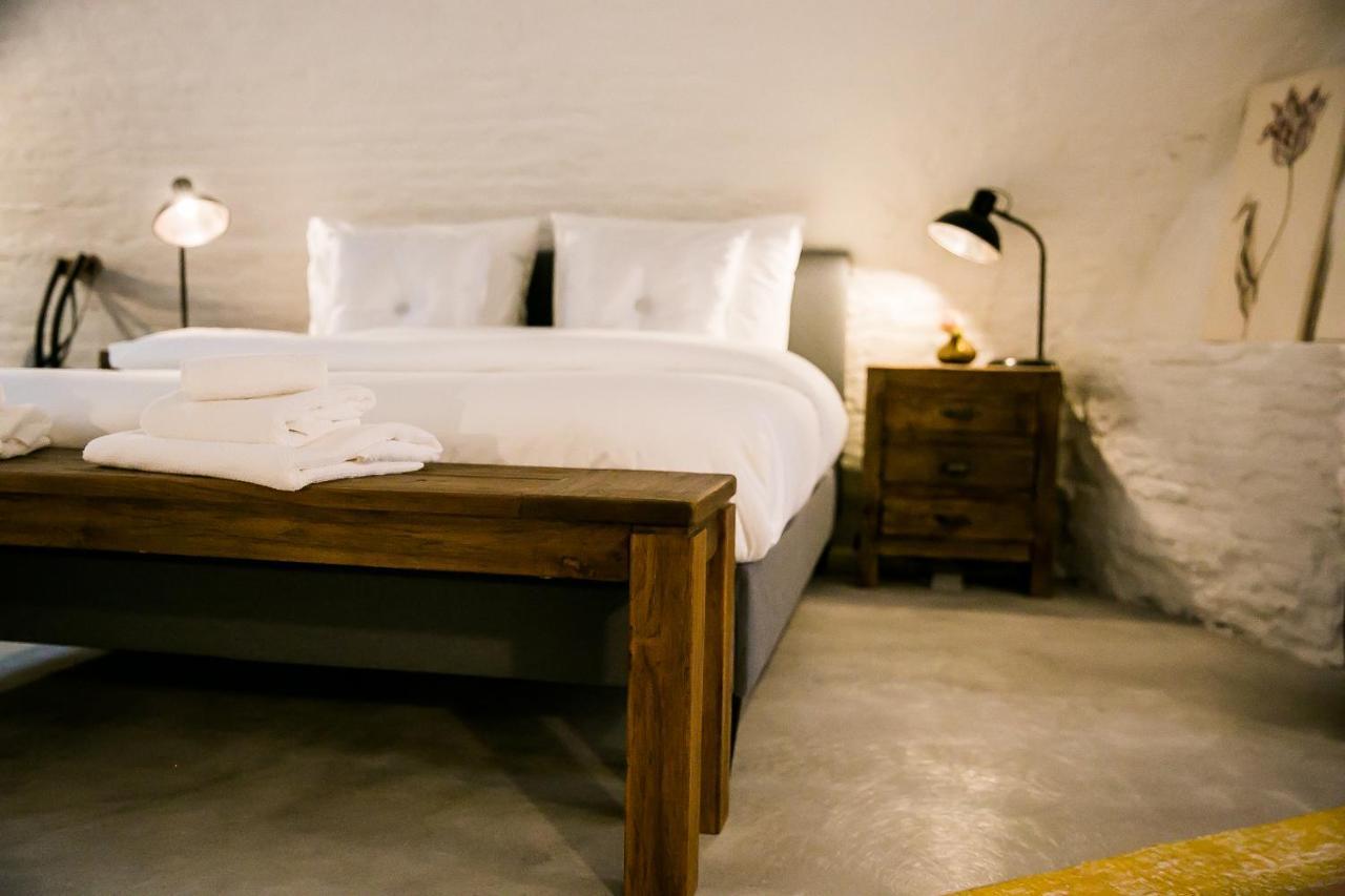 Bed and Breakfast Het Sluijmerhuis Utrecht Zewnętrze zdjęcie