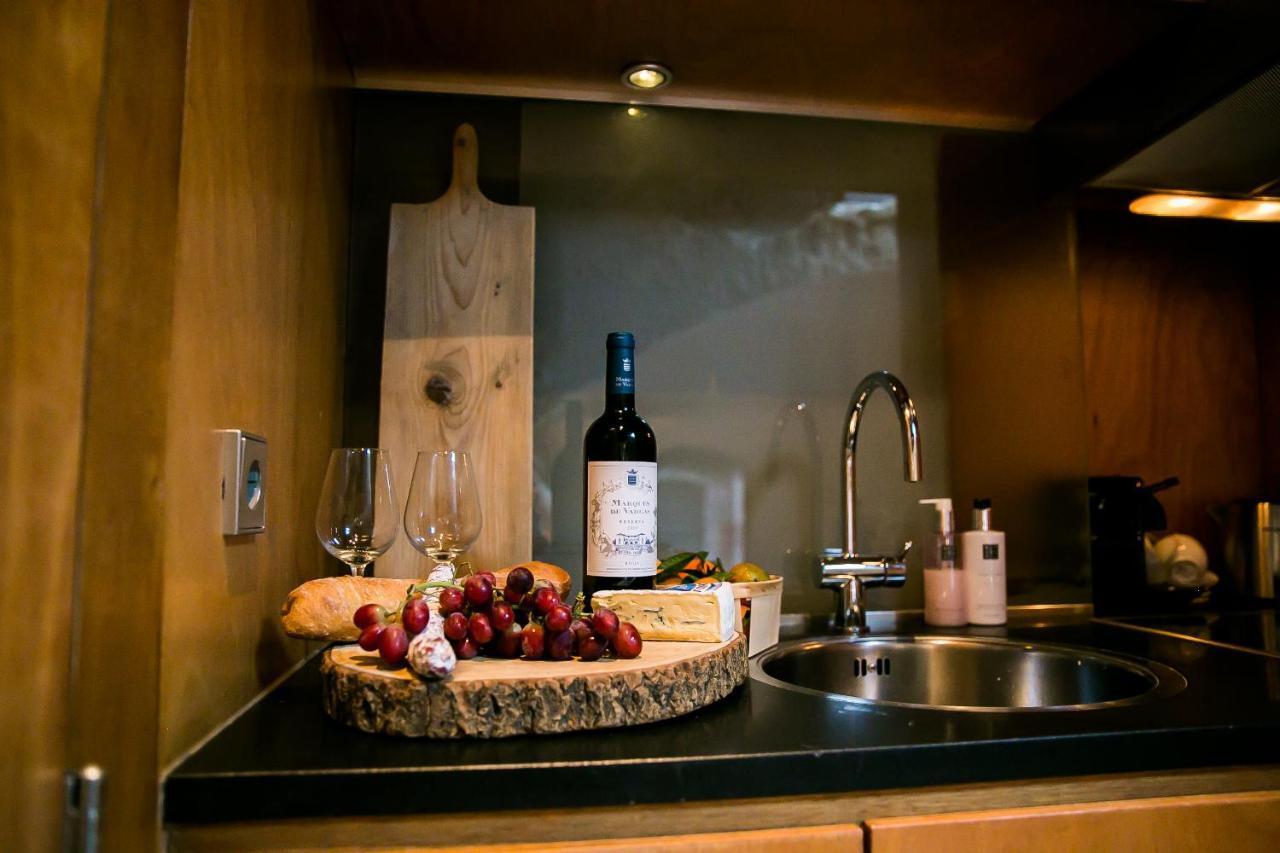 Bed and Breakfast Het Sluijmerhuis Utrecht Zewnętrze zdjęcie