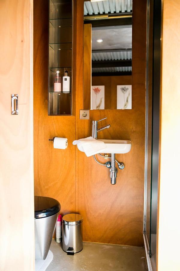 Bed and Breakfast Het Sluijmerhuis Utrecht Zewnętrze zdjęcie