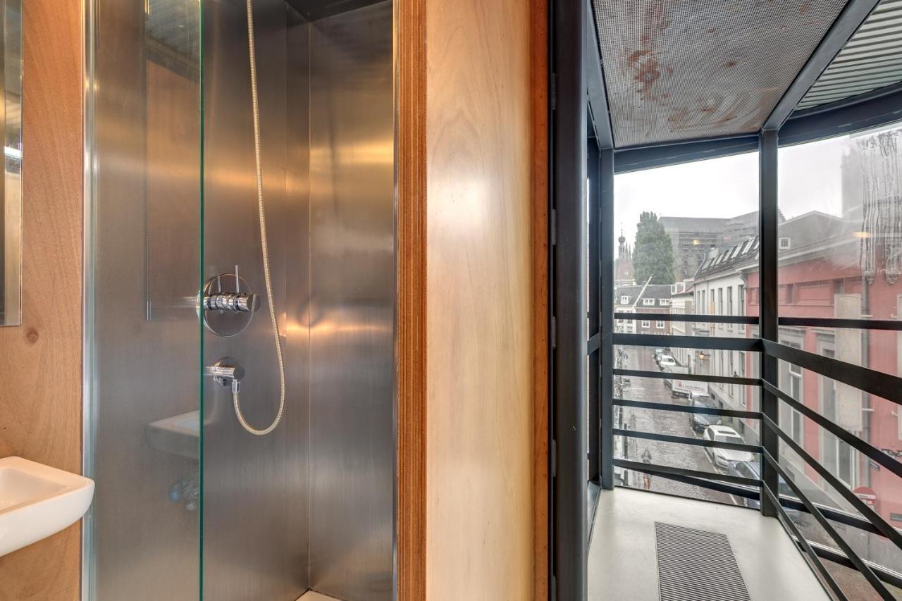 Bed and Breakfast Het Sluijmerhuis Utrecht Zewnętrze zdjęcie