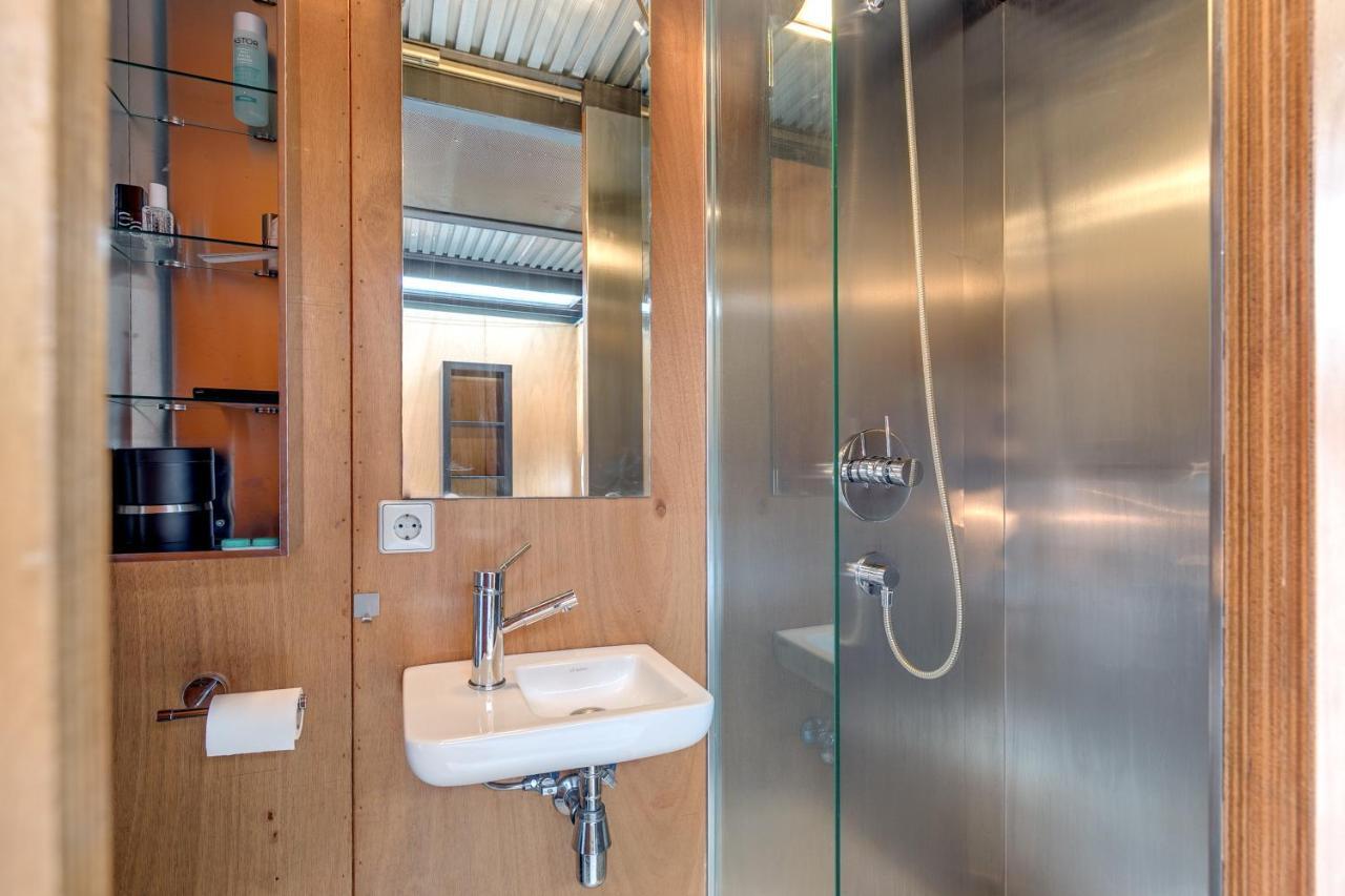 Bed and Breakfast Het Sluijmerhuis Utrecht Zewnętrze zdjęcie